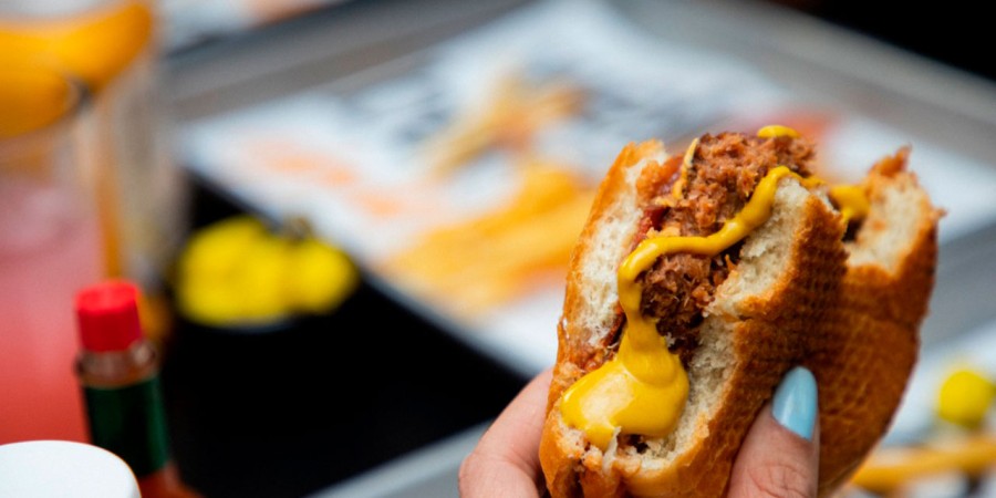 We Love Burgers: Una nueva opción para comer carne