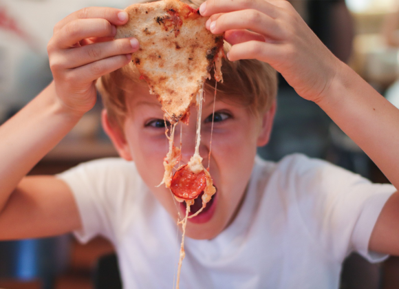 Rustic Kitchen te invita a crear «La Pizza de tus Sueños»