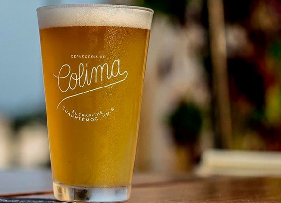 5 razones para amar cerveza Colimita