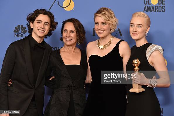 Timothée Chalamet: sus películas más famosas, nominaciones y