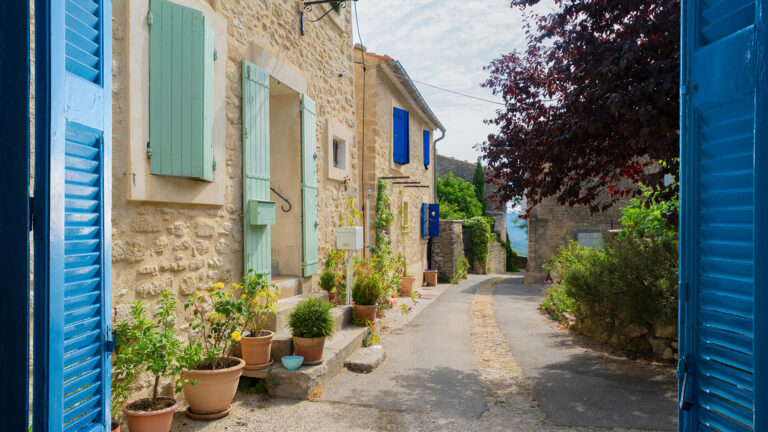 Aix-en-Provence