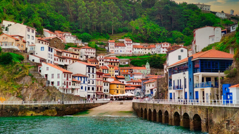 Asturias