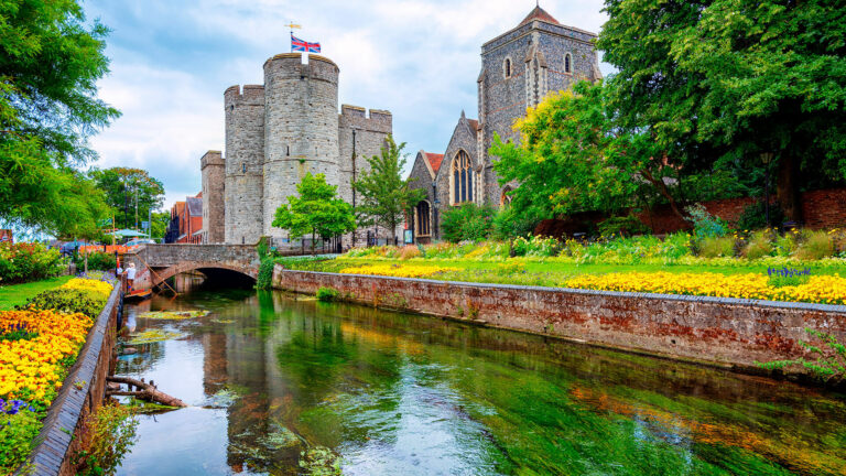 Canterbury