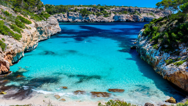 Mallorca