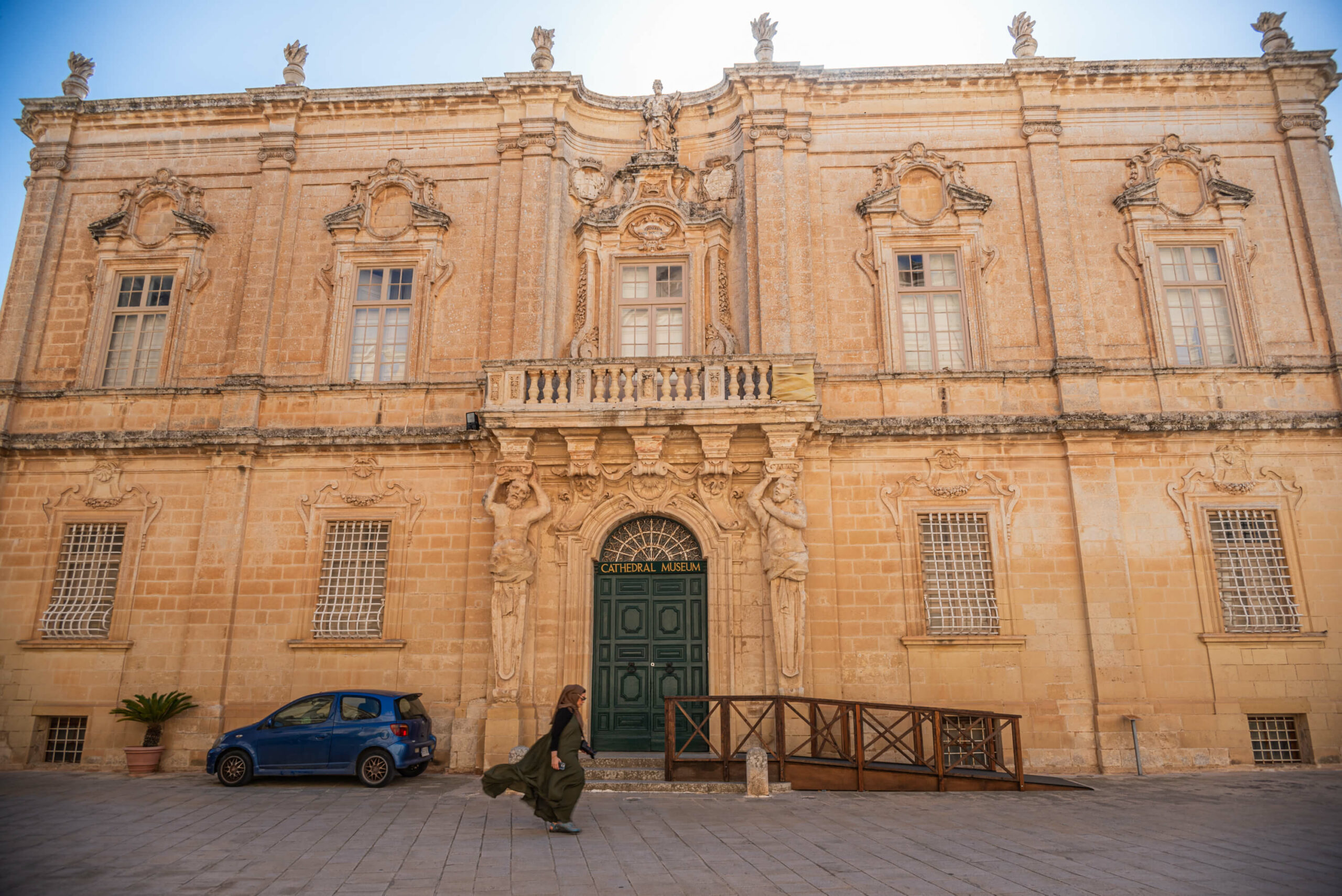 Medina - Malta