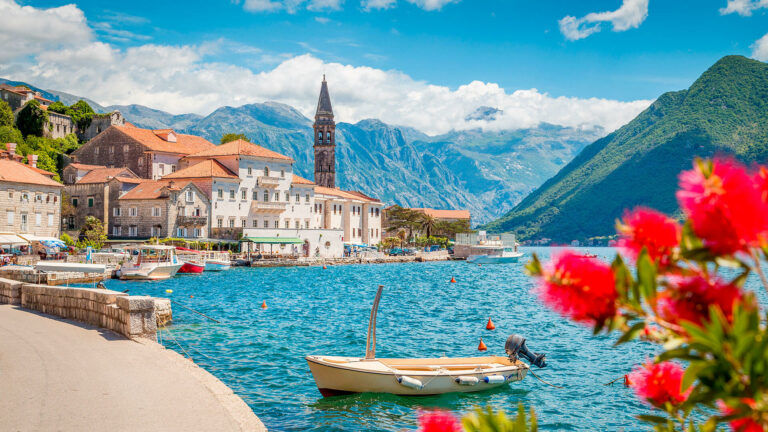 Perast