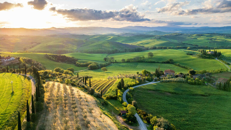 Toscana