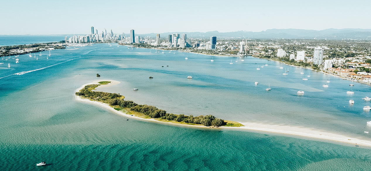 Costa de Oro, Queensland, Australia