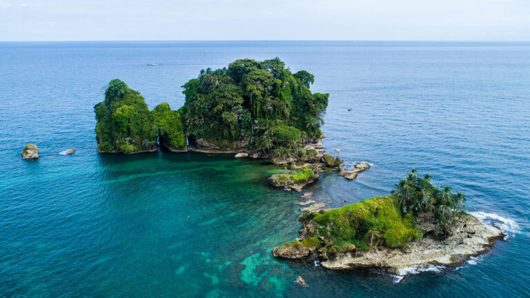 Bocas del Toro