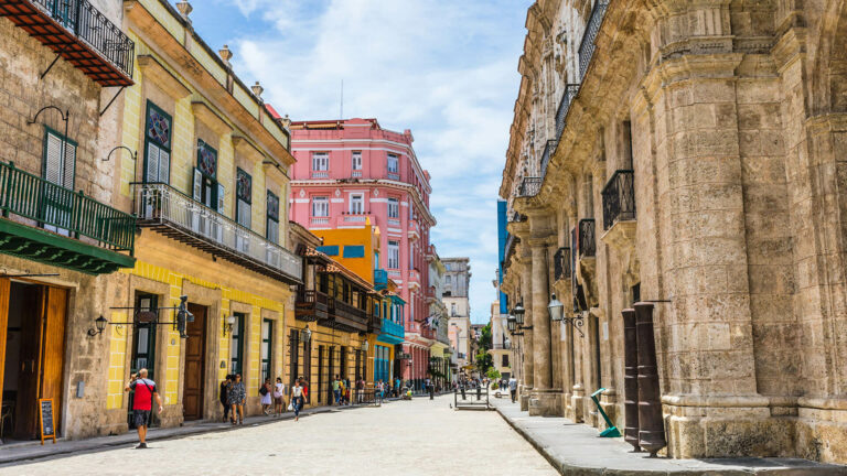 Cuba