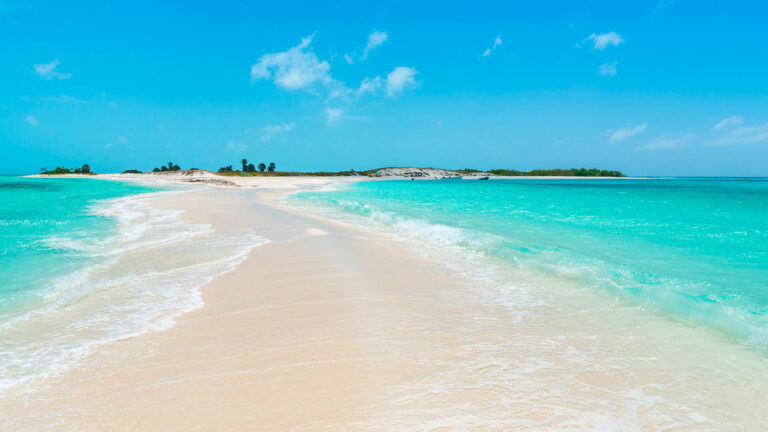 Los Roques