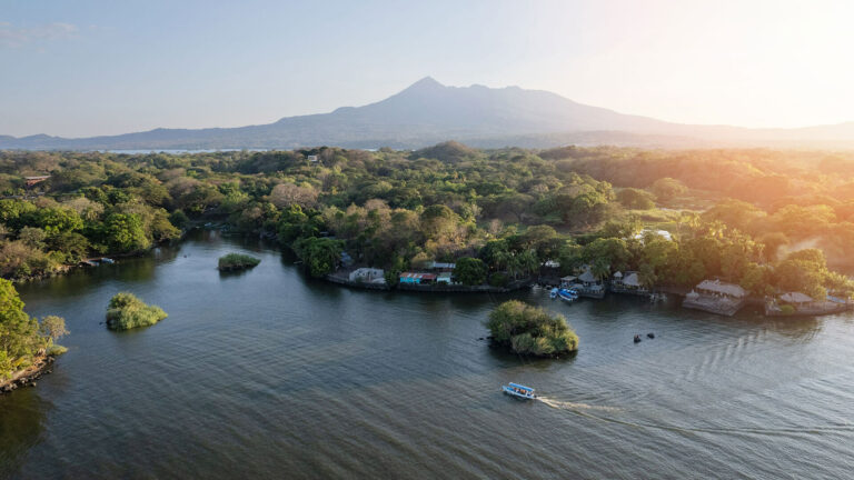 Nicaragua