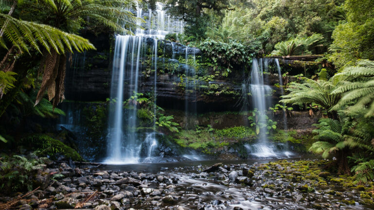 Tasmania